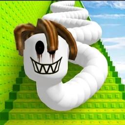 Thumbnail for Climb Scary Bacon Tower Game