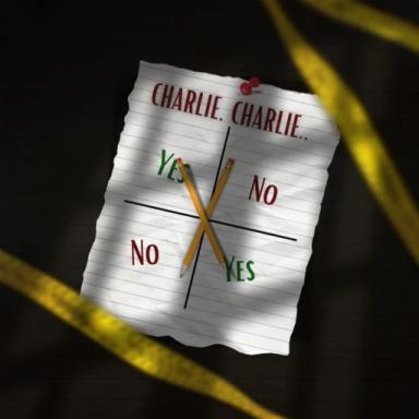 Thumbnail for Charlie Charlie  Game