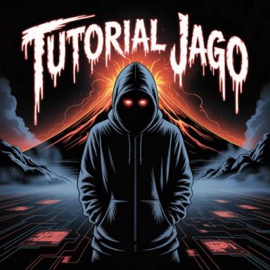 TUTORIAL JAGO icon