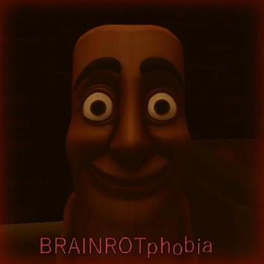 BRAINROTphobia [HORROR] icon