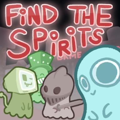 Thumbnail for Find the Spirits! (123) Game