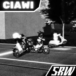 [SRW] Ciawi Race icon