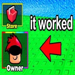⭐ Escape Tsunami For Brainrotz X9000 MODDEDS  icon