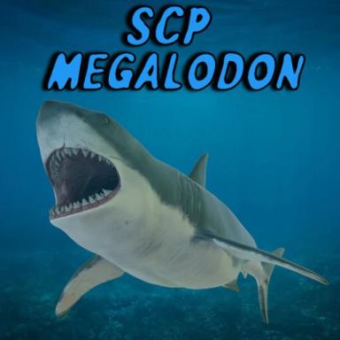 SCP - 7890 shark RED UPDATE sorry for no update icon