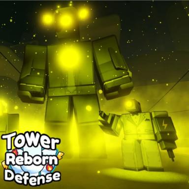 Thumbnail for [ BACK ] Reborn Toilet Tower Defense Game