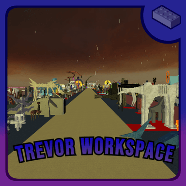 Trevor giant workspace! (1089)  icon