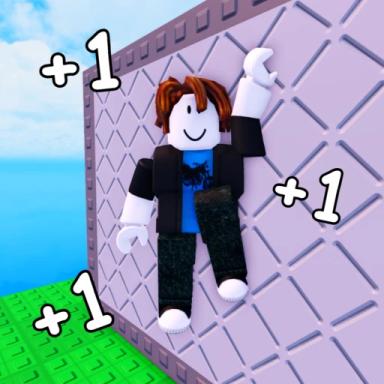 Thumbnail for [NEW] +1 Climb Obby Escape Game