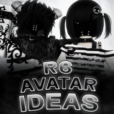 Thumbnail for [NEW] R6 OUTFITS IDEAS 🖤 Game