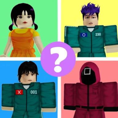 Guess Squid Game Characters🐙[SEASON 3] icon