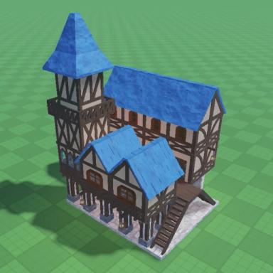 Thumbnail for [F2P] Little Kingdoms RTS Beta Game