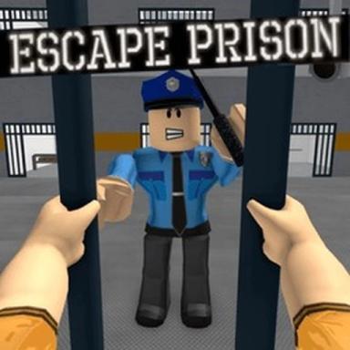 Escape The Prison Obby (NEW)  icon
