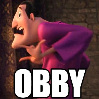 Im a Dudeman Obby icon