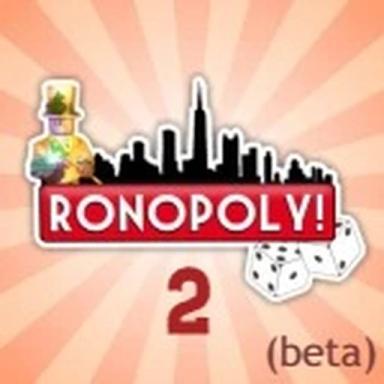Thumbnail for Ronopoly! 2 Game
