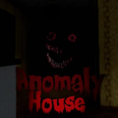Thumbnail for Anomaly House [HORROR] Game