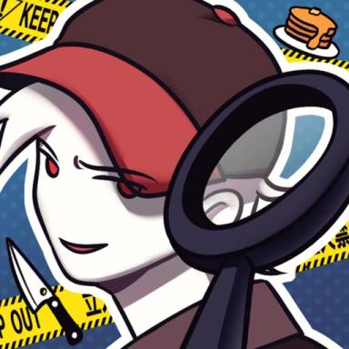 [CH2, PT1] Case File 1225 | Roblox Visual Novel icon