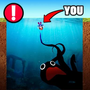Thumbnail for How Deep Can You Dive? Game