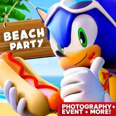 Thumbnail for (2 DAYS!) Sonic Speed Simulator RE-RAN Game