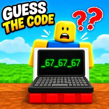 Thumbnail for Match The Code [🔐] Game