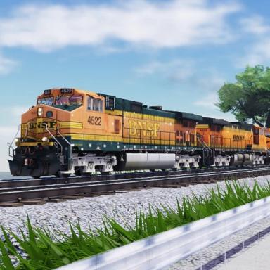 Thumbnail for Railfan Heaven Game
