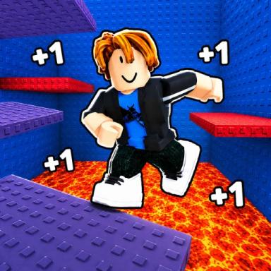 Thumbnail for +1 Power Per Jump Game