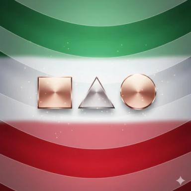[بزودی...] اسکویید گیم ایران آرپی💙  icon