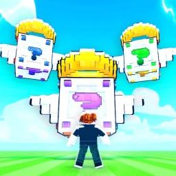 [METALLIX] Break a Sonic Block icon