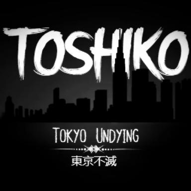 Toshiko | ナイトメア [DEMO] icon