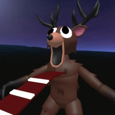 Escape 99 Nights Parkour Obby icon