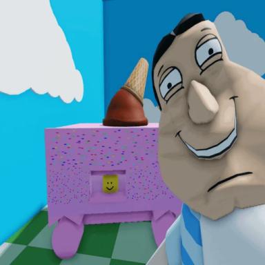 Escape EVIL FREAKY UNCLE HOUSE (Obby) icon