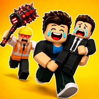 Thumbnail for [💸] Steal an Employee Game