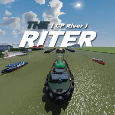 The Riter (CP River) icon