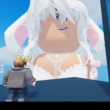 Your Own Giantess icon