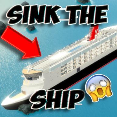 Thumbnail for 🚢Sink the Ship🚢 Game