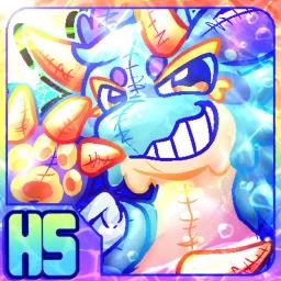 [☀️🌈] Hindsight Test Place icon