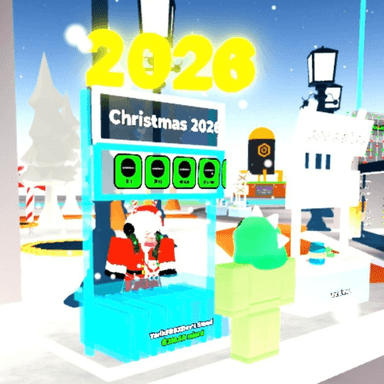 [XMAS❄️] PLS DONATE but with fake robux 2 icon