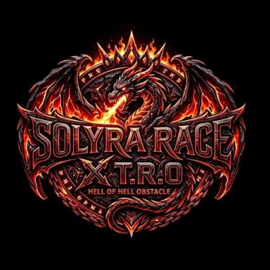 Thumbnail for [CLR] SOLYRA RACE X T.R.O  Game