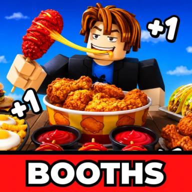 Thumbnail for +1 Fat to Mukbang Game