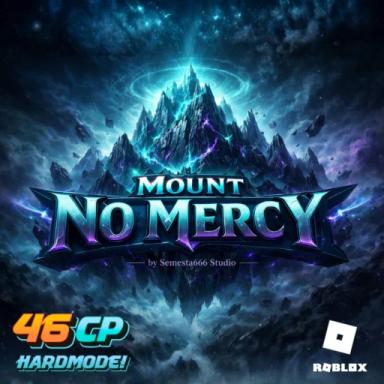 X10 MOUNT NO MERCY (HARDMODE) icon