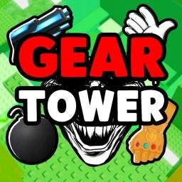 Gear Troll Tower 💥 icon