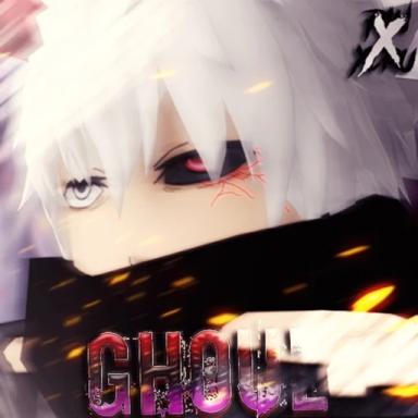 [Early Alpha] GHOUL  icon