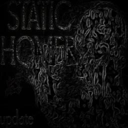 [NEW MAP] Static Homer icon