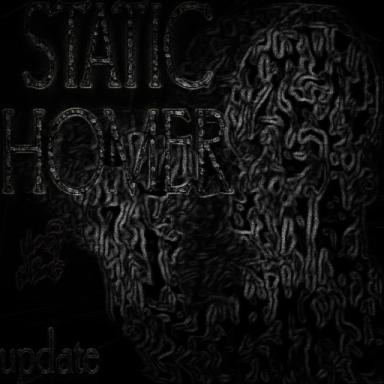 Thumbnail for Static Homer Game