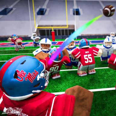 Thumbnail for [🔥CODES!] BETA: Road to Glory: Football Game