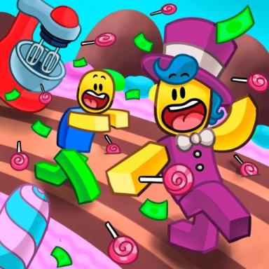 Thumbnail for Jellybean Factory Tycoon🍬🌈 Game