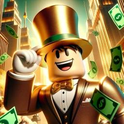 [New! 👚🚗]  💸Stonk Towers - Billionaire Tycoon icon