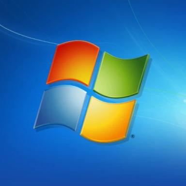 Thumbnail for Windows 7 Simulator Game