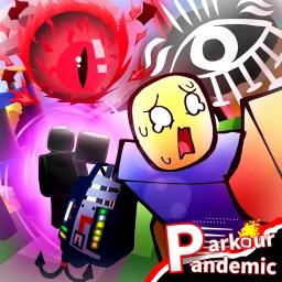 Thumbnail for Parkour Pandemic [UPDATE 2!] Game