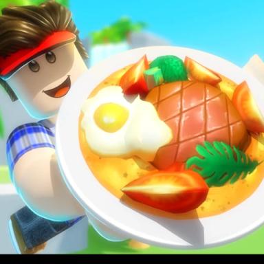 🍟Cooking Simulator🍟 icon