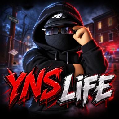 Thumbnail for YNS Life 🔪😈 Game