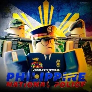 [V2!] Philippine National Police icon